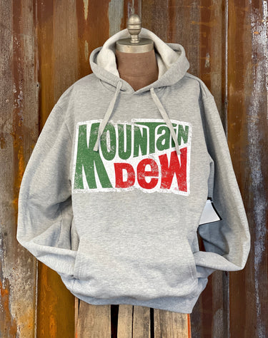 Mountain Dew Retro